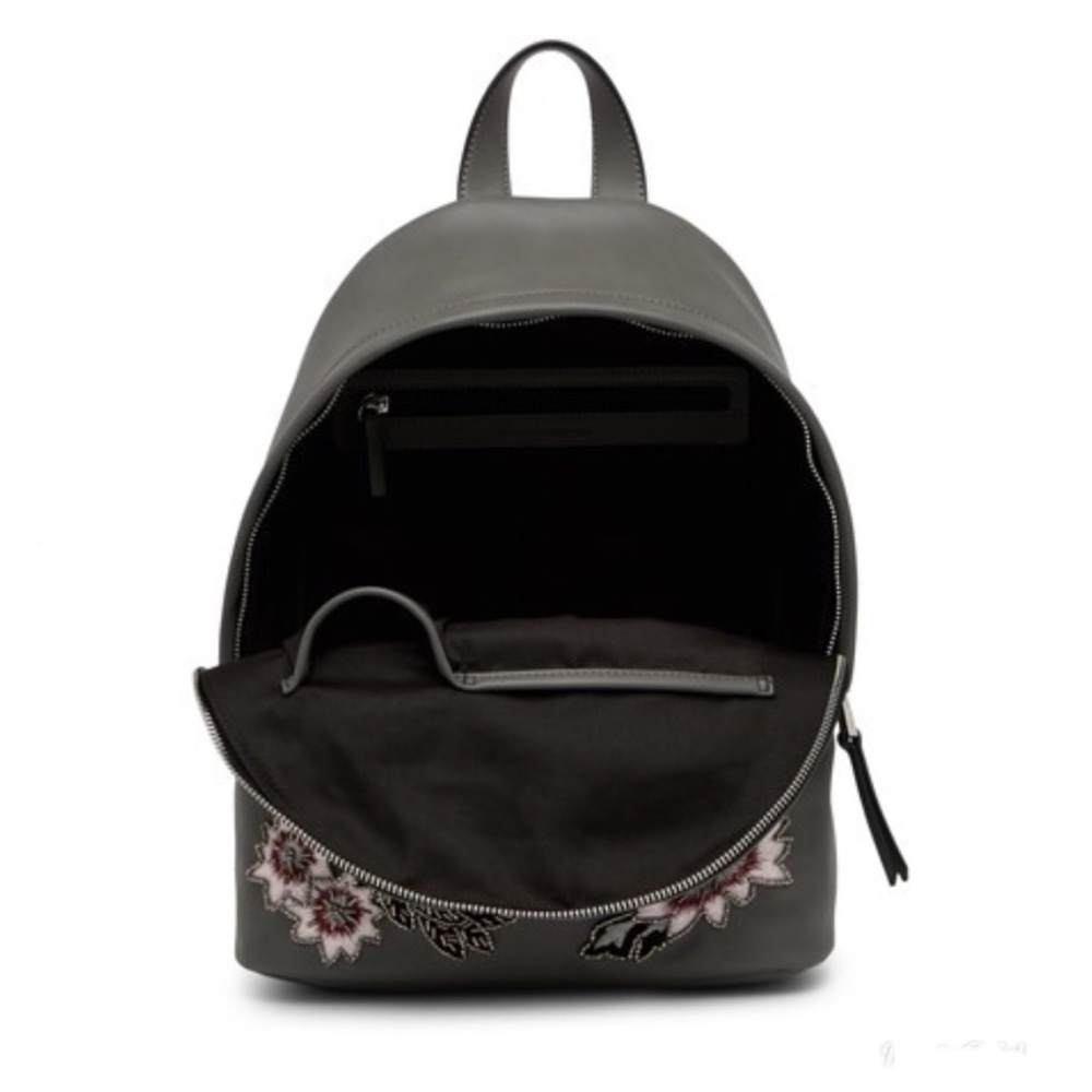 *HOST PICK!* FC Embroidered Full Size Backpack - Picture 3 of 8